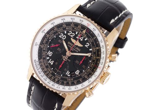 breitling navitimer cosmonaute watch|Breitling Navitimer twin sixty 2.